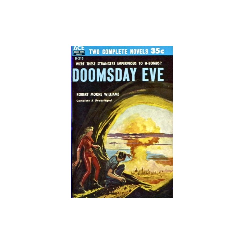 Doomsday Eve
