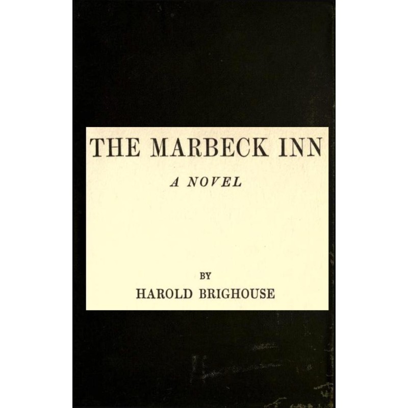 The Marbeck Inn: A Novel