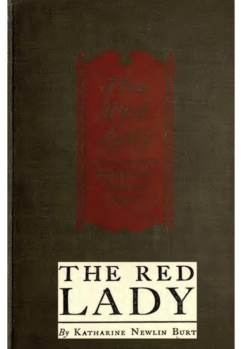 The Red Lady