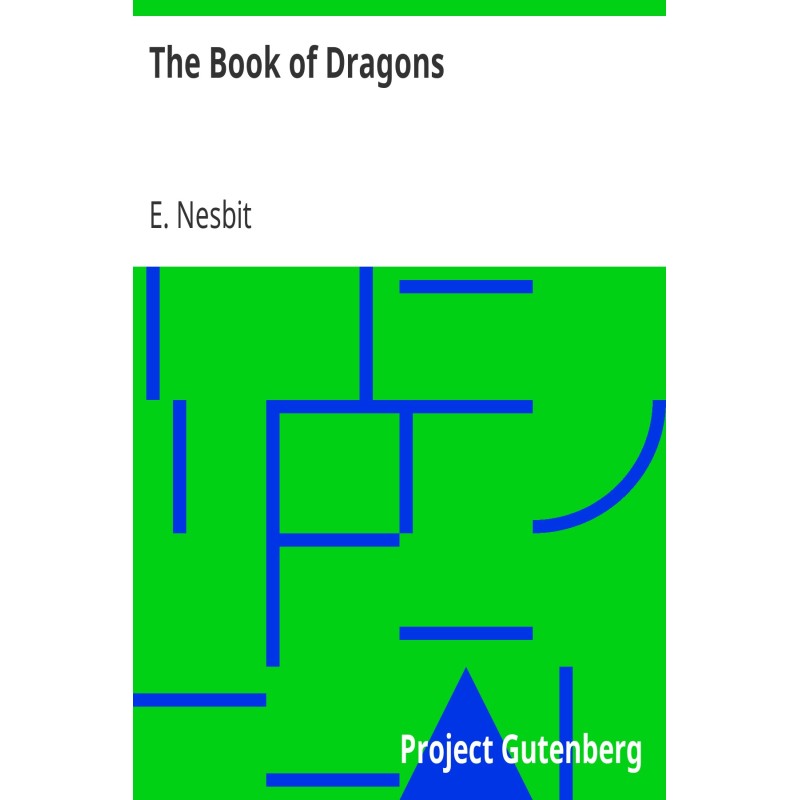 The Book of Dragons