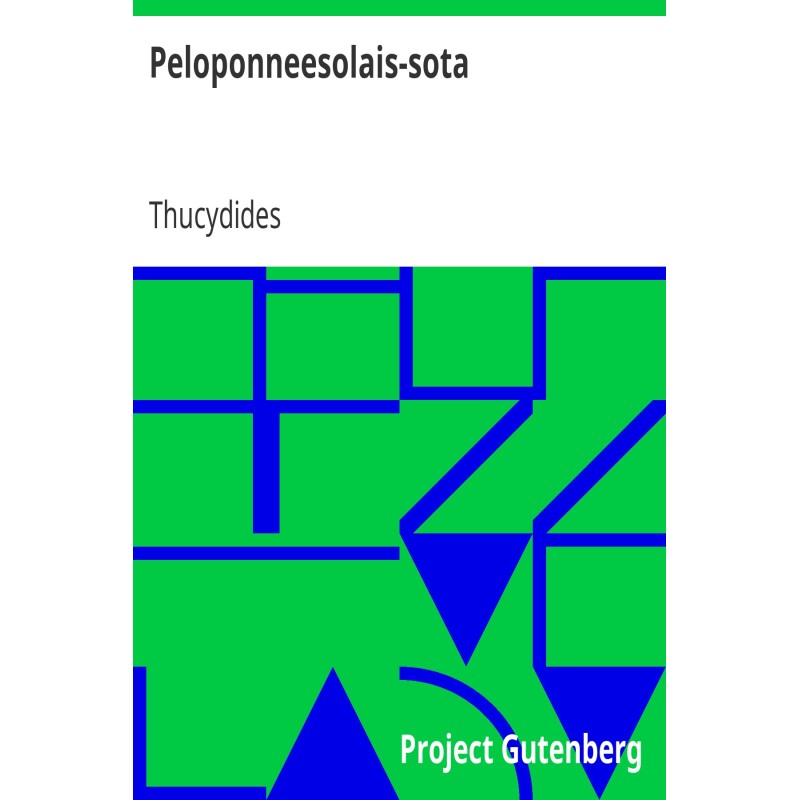 Peloponnesian War