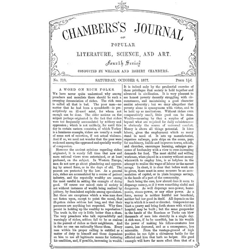 Журнал популярной...