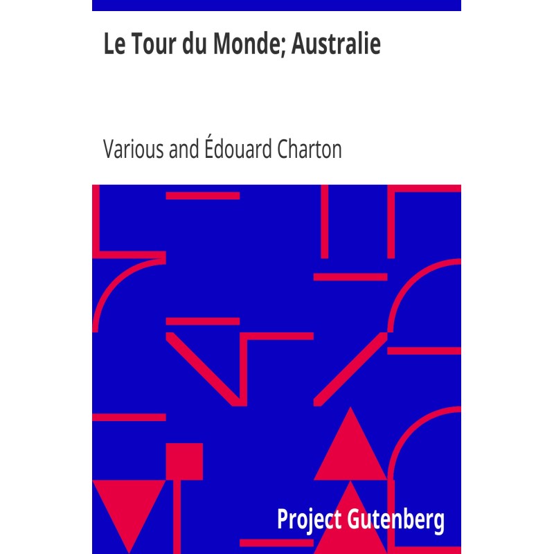 Around the world; Australia...