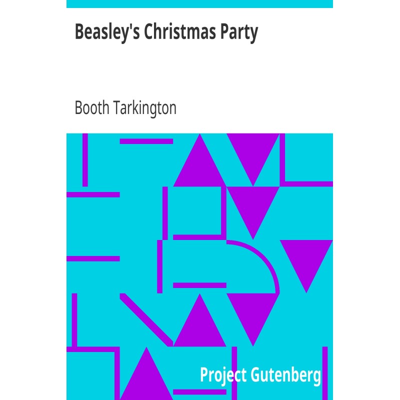 Beasley's Christmas Party