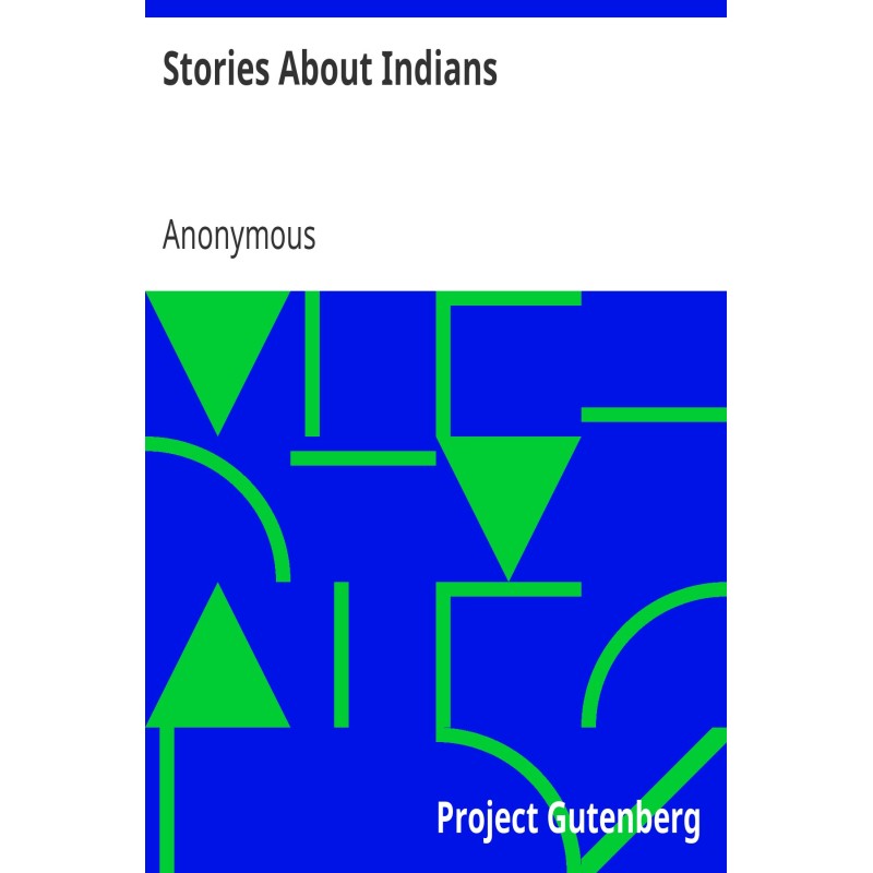 Stories About Indians