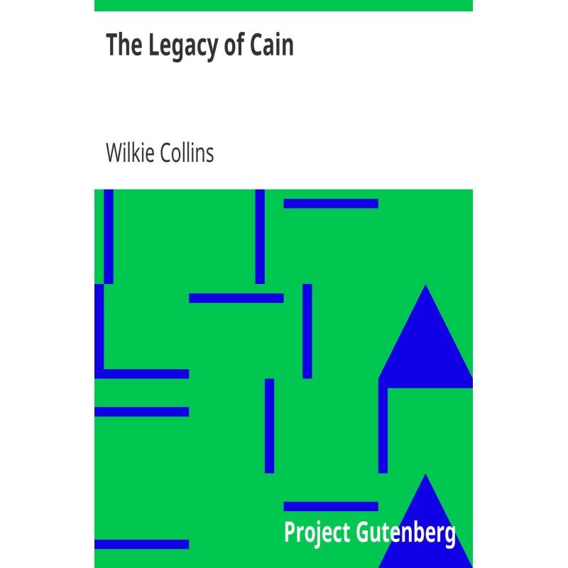 The Legacy of Cain