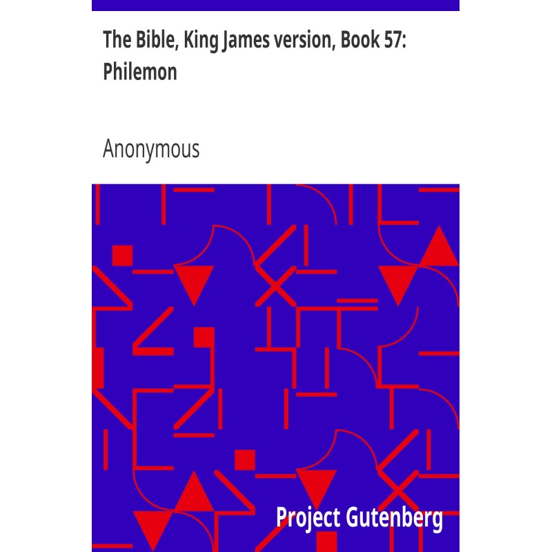 Библия, версия короля...