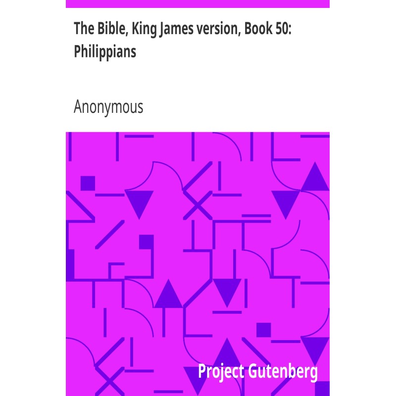 The Bible, King James...