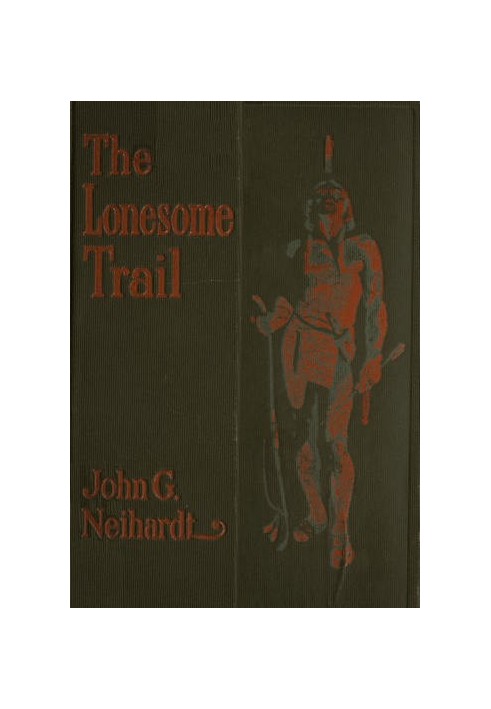 The Lonesome Trail