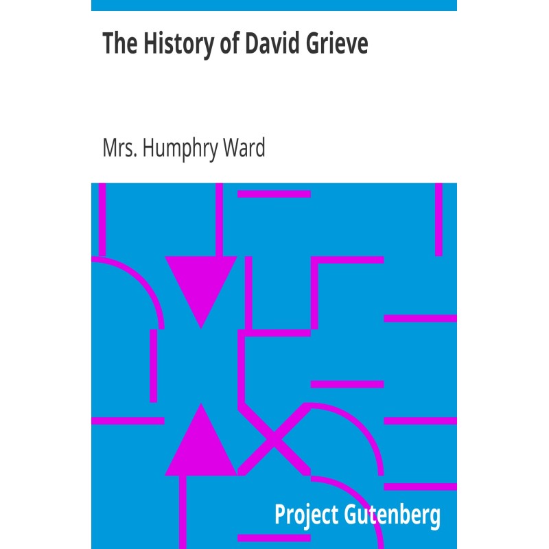 The History of David Grieve