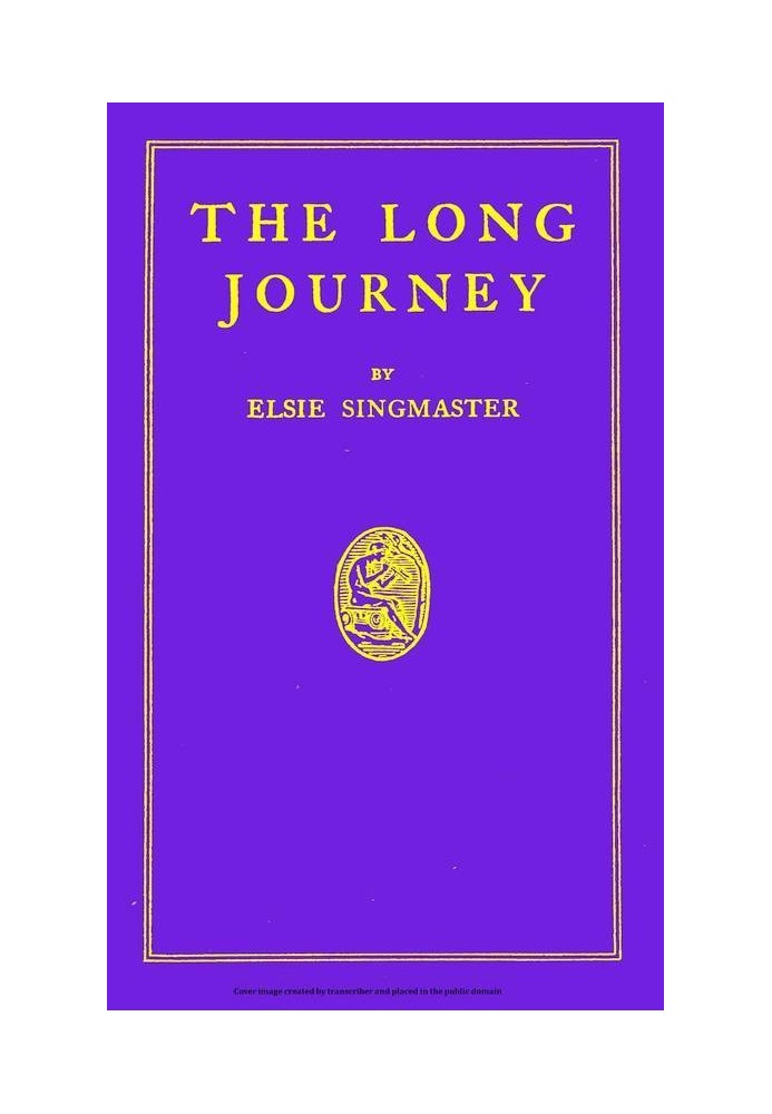 The Long Journey