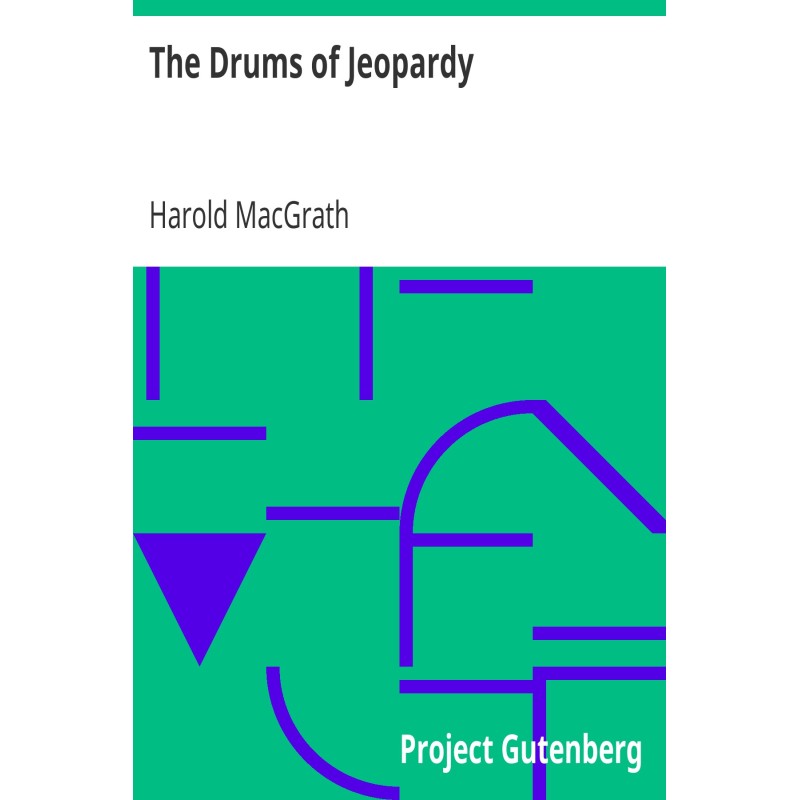 The Drums of Jeopardy