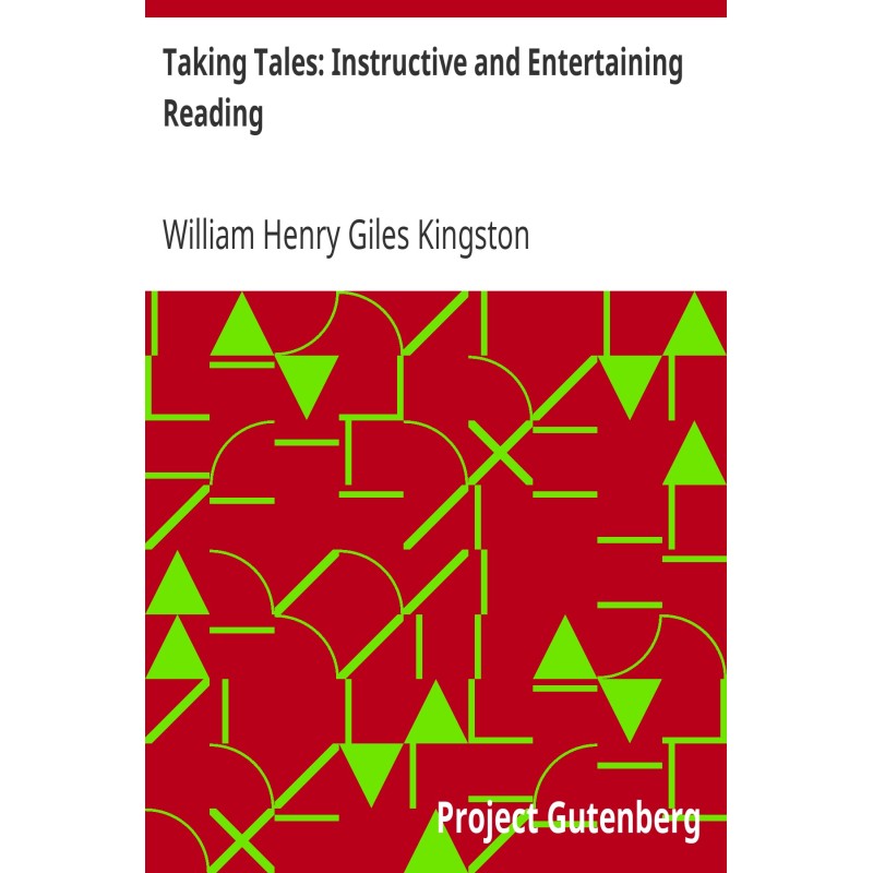 Taking Tales: Instructive...