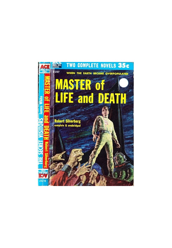 Master of Life and Death