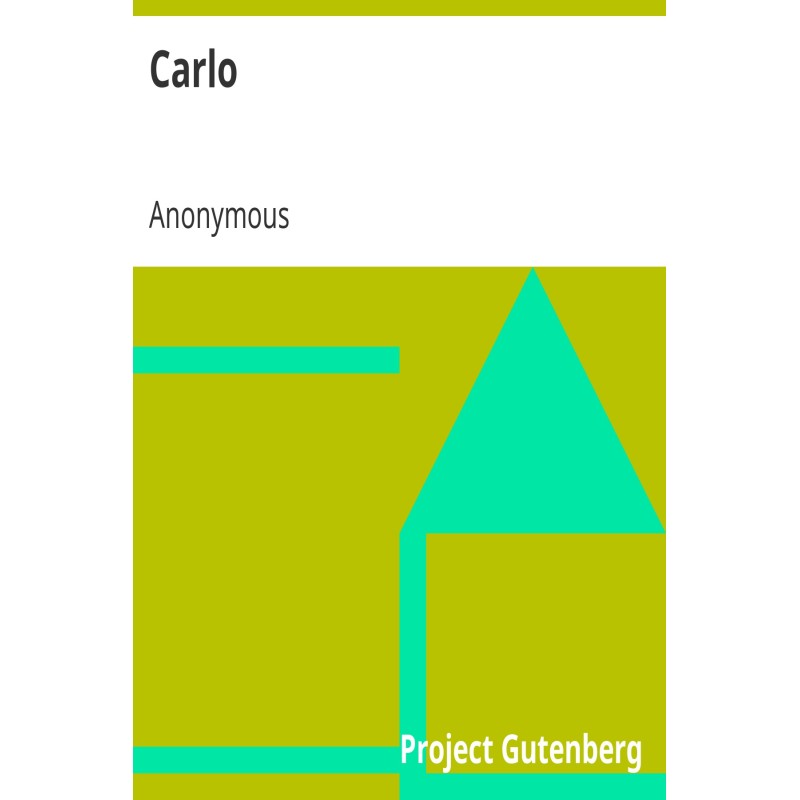 Carlo or Kindness Rewarded