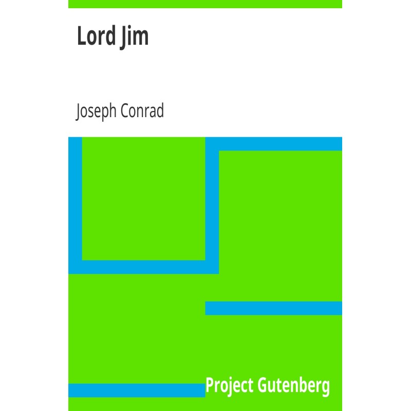 Lord Jim