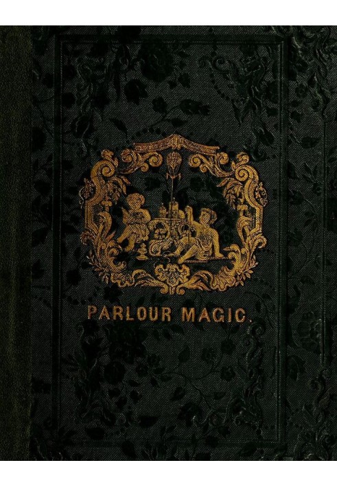 Parlour Magic