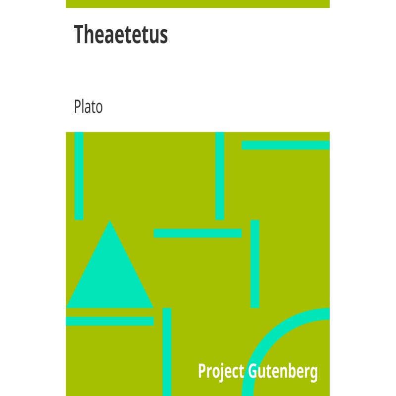 Theaetetus