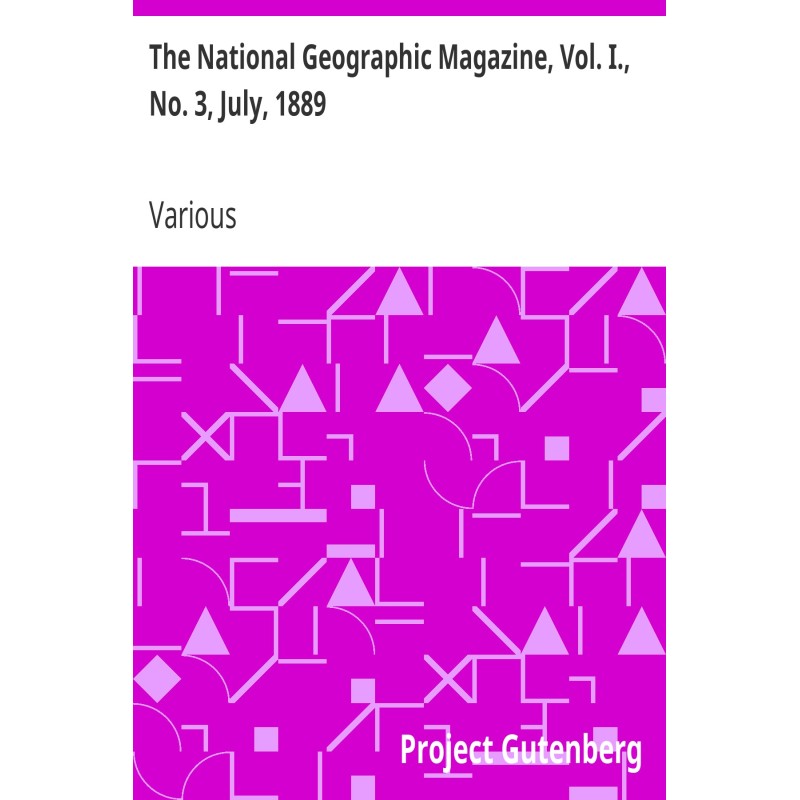 The National Geographic...