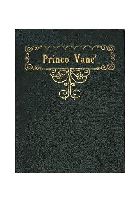 prince vanc'