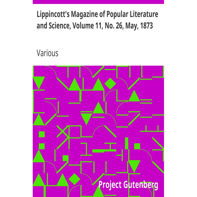 Журнал популярной...