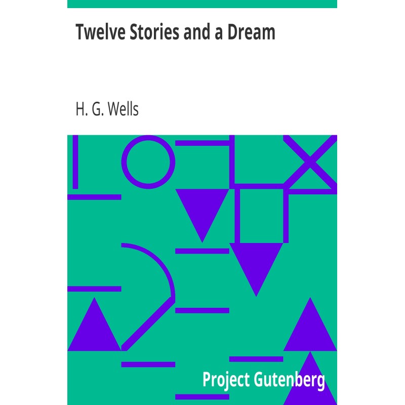 Twelve Stories and a Dream