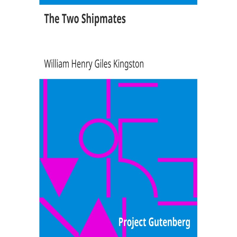 The Two Shipmates