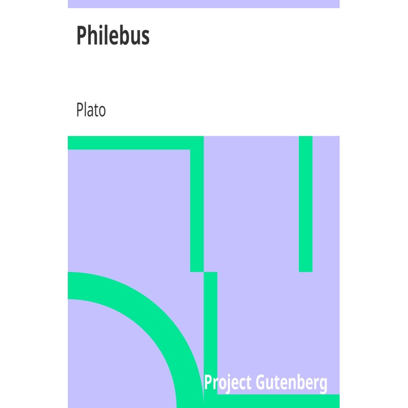 Philebus