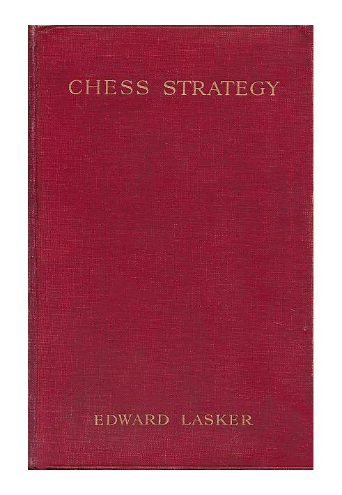 Chess Strategy