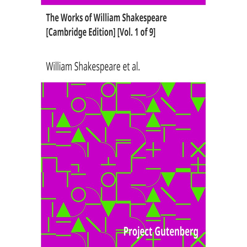 The Works of William...