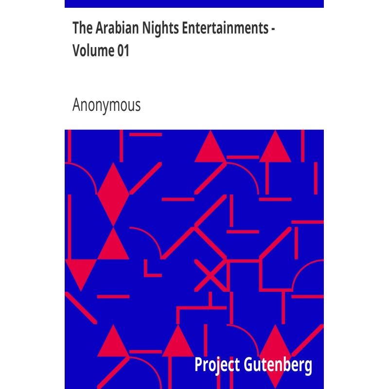 Розваги арабських ночей -...