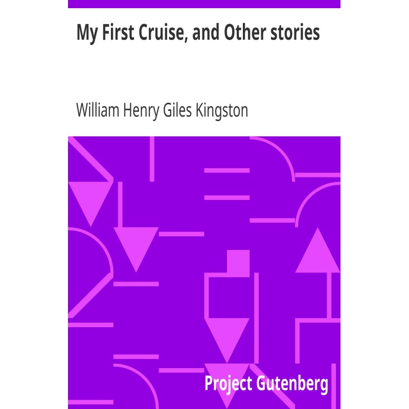 My First Cruise, and Other...