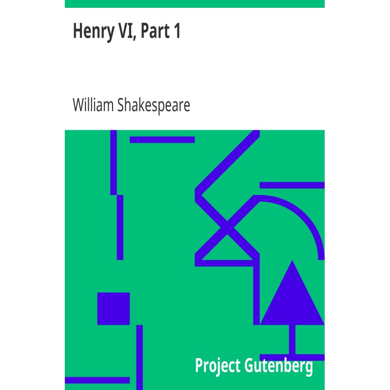 Henry VI, Part 1