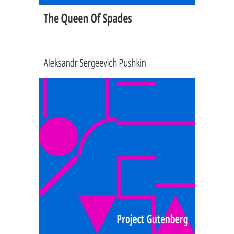 The Queen Of Spades