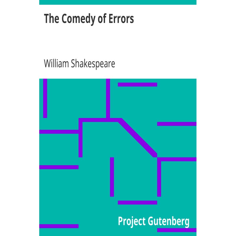 The Comedy of Errors