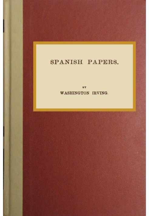 Spanish Papers