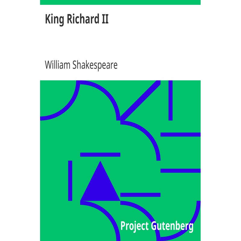 King Richard II
