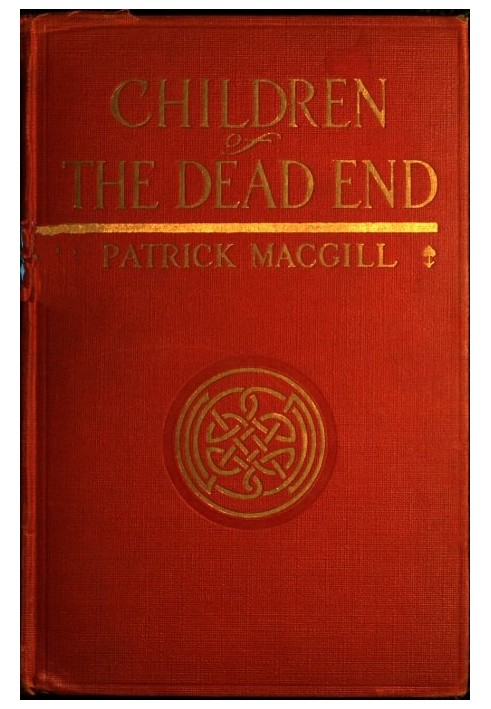 Children of the Dead End: The Autobiography of an Irish Navvy