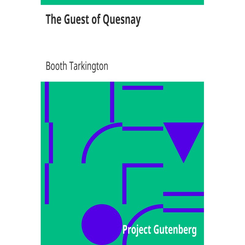 The Guest of Quesnay
