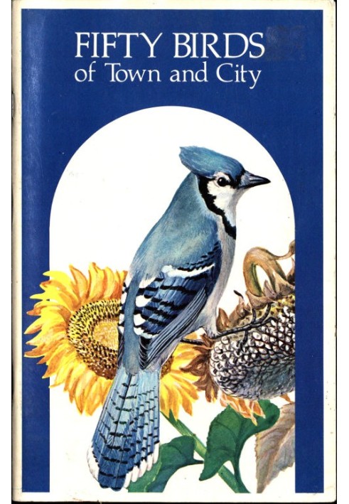 Fifty Birds of Town and City