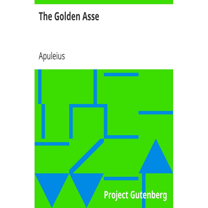 The Golden Asse