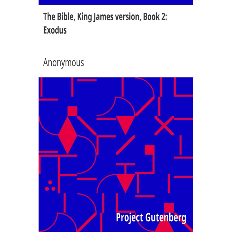 The Bible, King James...