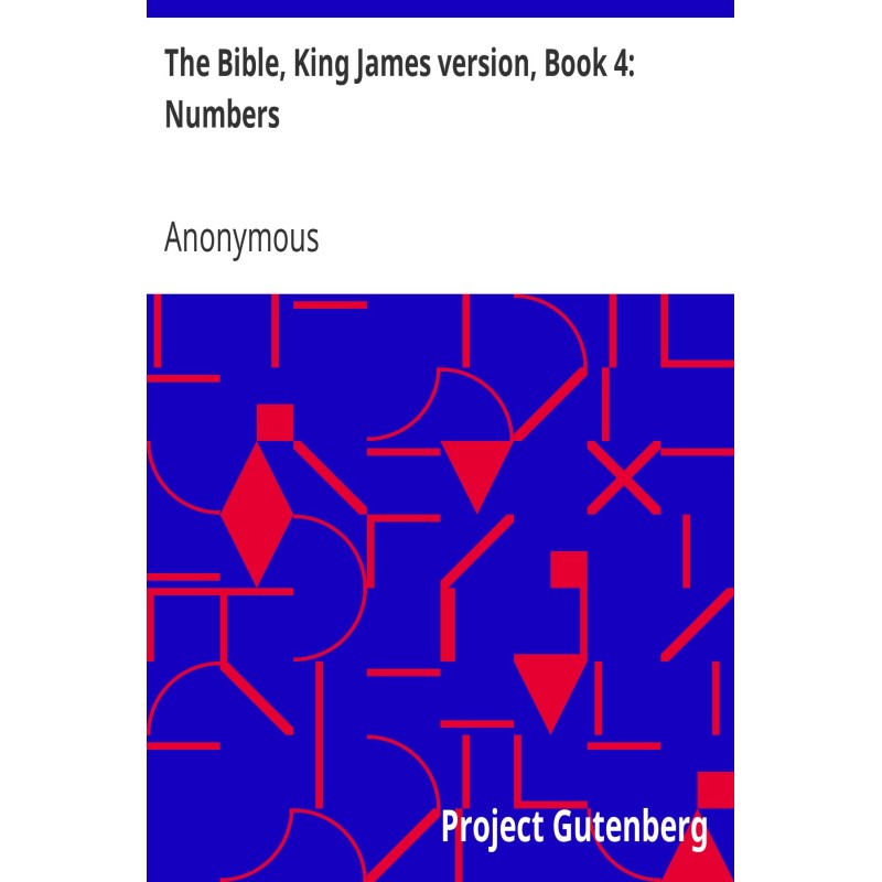 The Bible, King James...