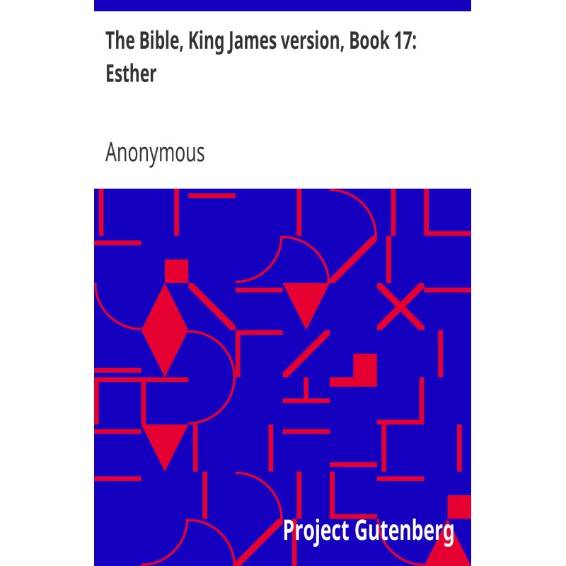 Библия, версия короля...