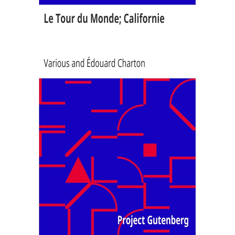 Around the world;...