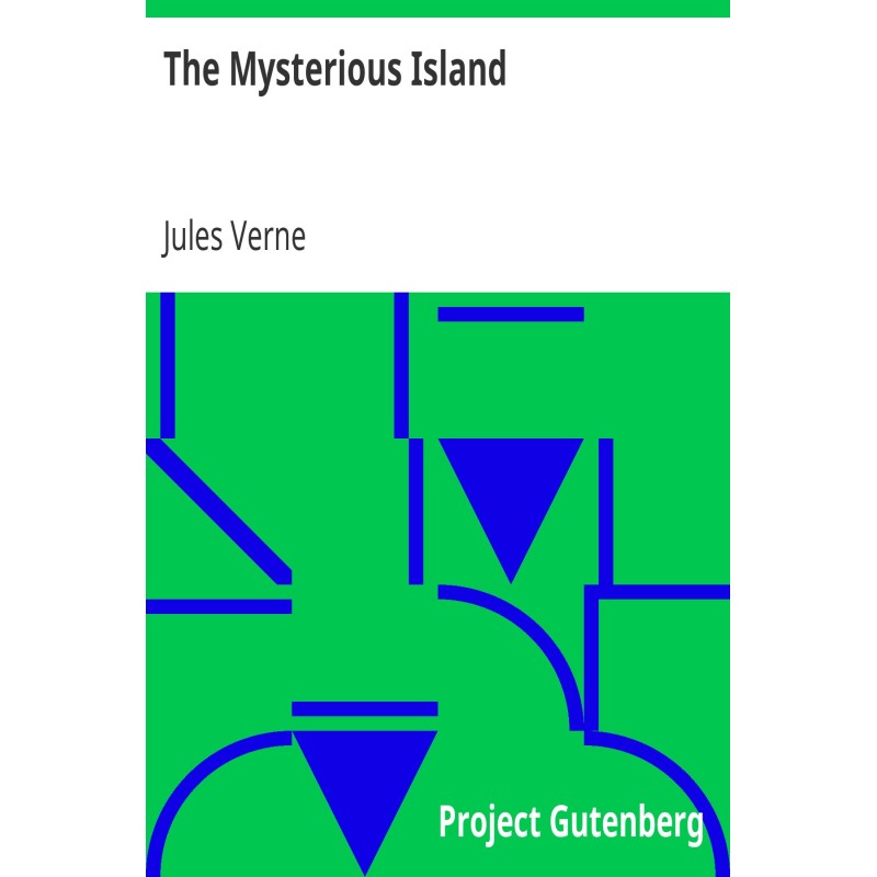 The Mysterious Island