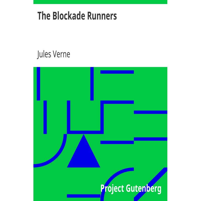 The Blockade Runners