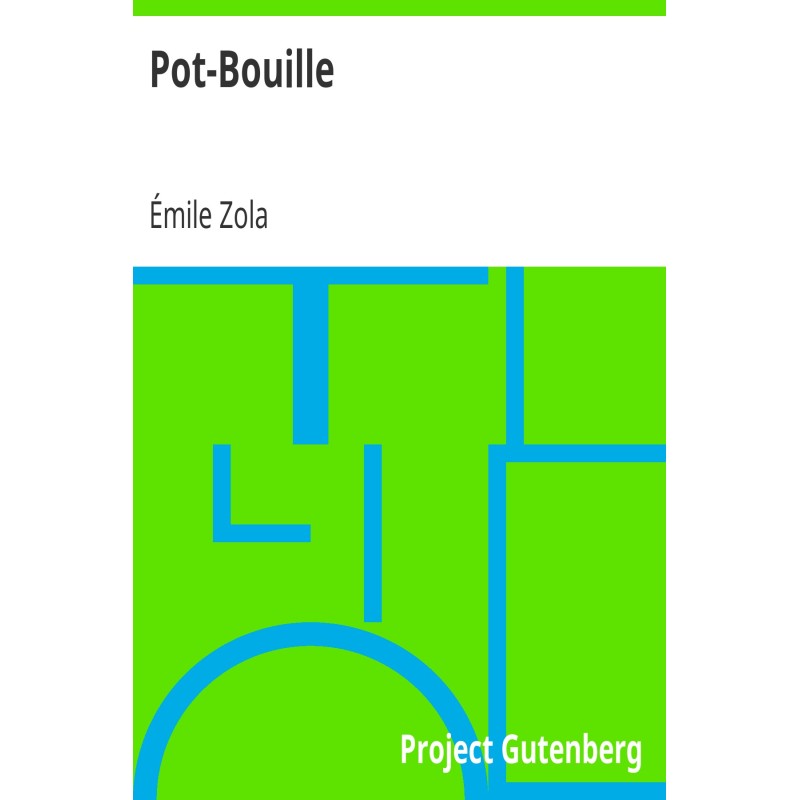 Pot-Bouille