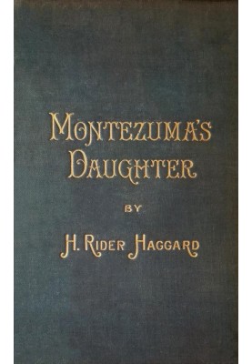 Montezuma's Daughter