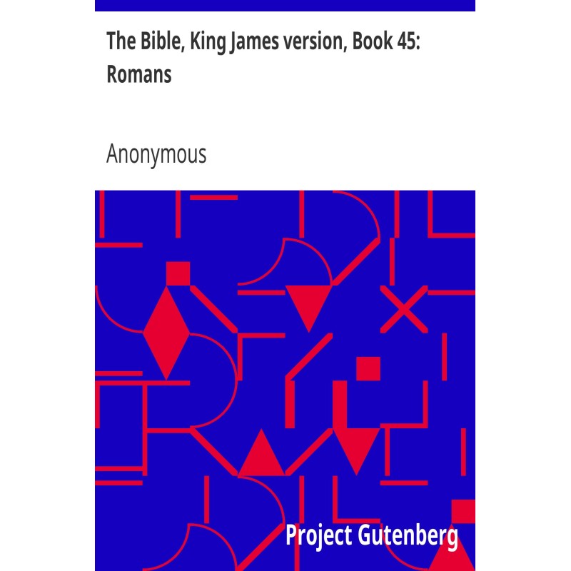 Библия, версия короля...